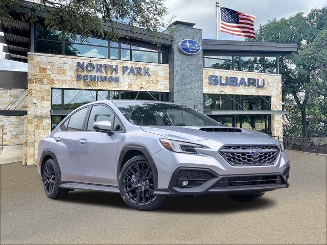 new 2024 Subaru WRX car, priced at $37,725