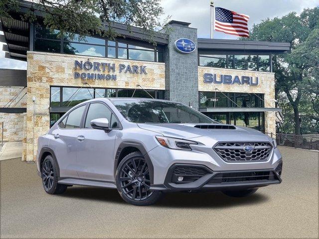 new 2024 Subaru WRX car, priced at $37,725