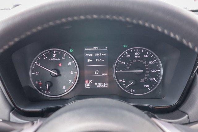 used 2025 Subaru Outback car, priced at $31,296