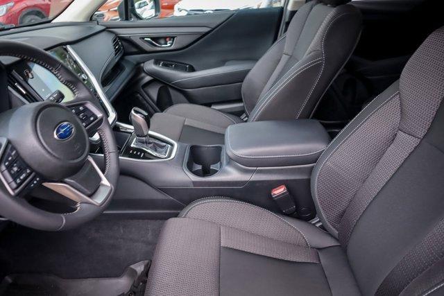 used 2025 Subaru Outback car, priced at $31,296