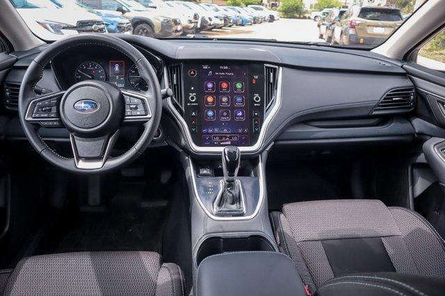 used 2025 Subaru Outback car, priced at $31,296