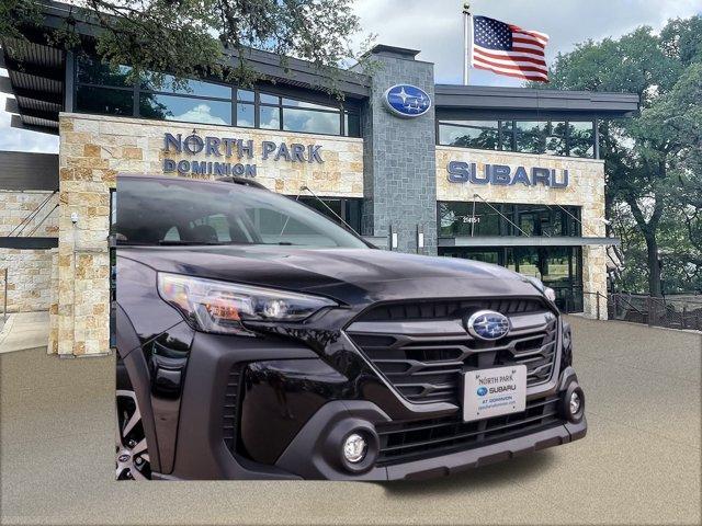 used 2025 Subaru Outback car, priced at $31,296