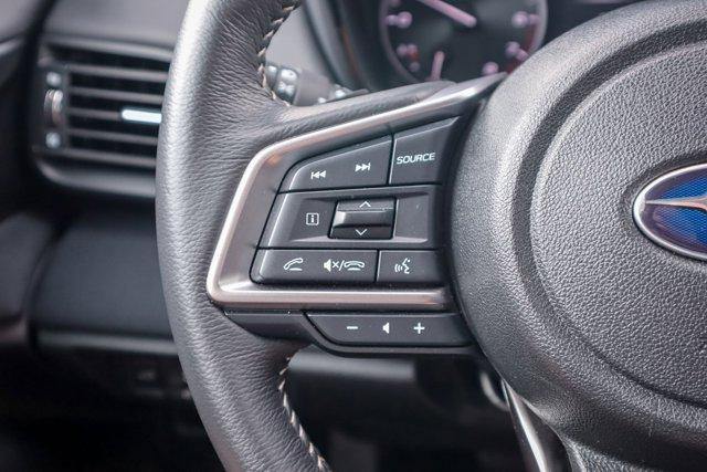 used 2025 Subaru Outback car, priced at $31,296