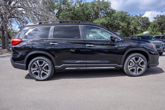 new 2024 Subaru Ascent car, priced at $47,390