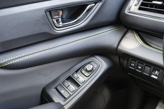 new 2025 Subaru Ascent car, priced at $43,179