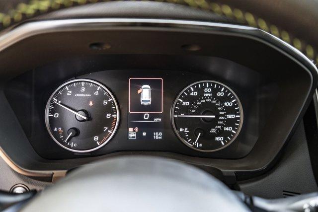 new 2025 Subaru Ascent car, priced at $43,179