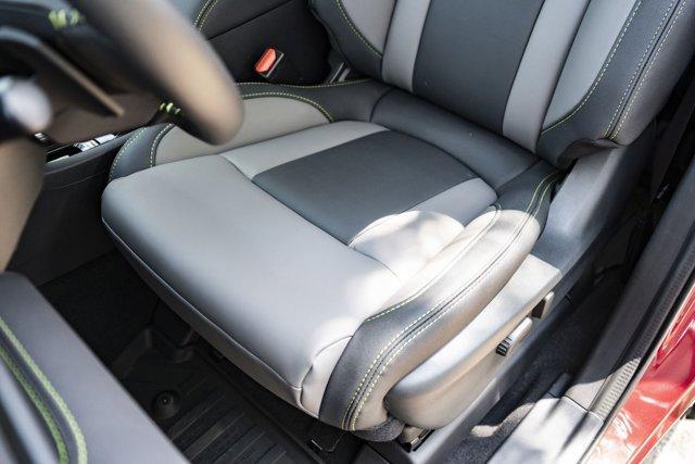 new 2025 Subaru Ascent car, priced at $43,179