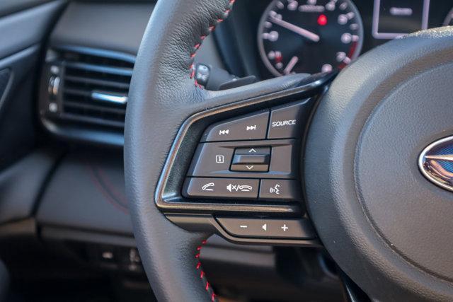 new 2025 Subaru Legacy car, priced at $34,489