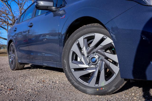 new 2025 Subaru Legacy car, priced at $34,489