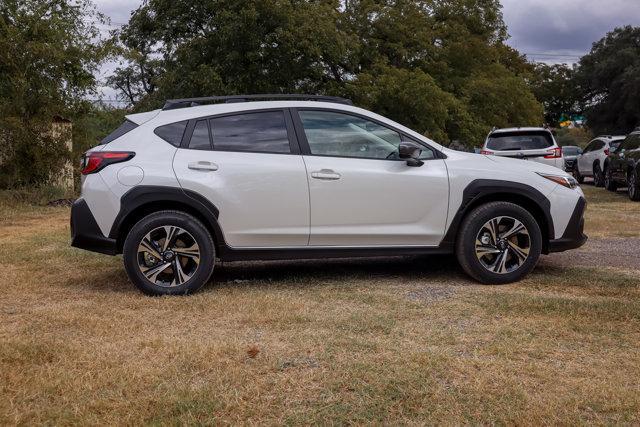 new 2024 Subaru Crosstrek car, priced at $28,424