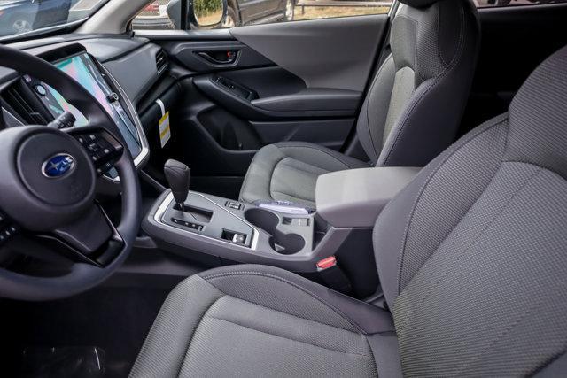 new 2024 Subaru Crosstrek car, priced at $28,424