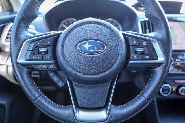 used 2018 Subaru Crosstrek car, priced at $21,396