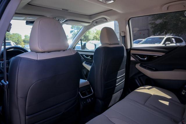 new 2025 Subaru Outback car, priced at $37,311