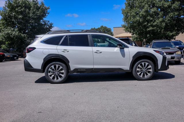 new 2025 Subaru Outback car, priced at $37,311