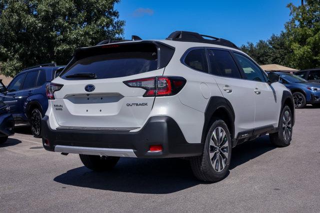 new 2025 Subaru Outback car, priced at $37,311