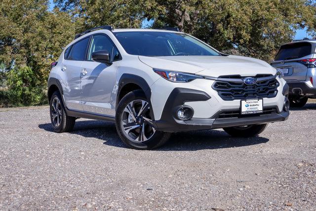 new 2024 Subaru Crosstrek car, priced at $28,881