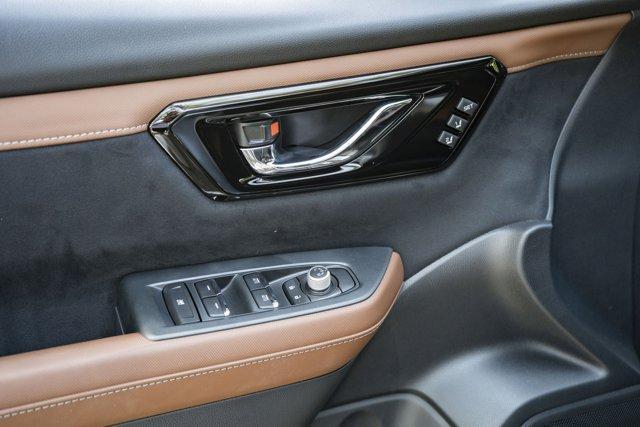 new 2025 Subaru Forester car, priced at $41,035