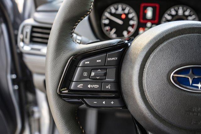 new 2025 Subaru Forester car, priced at $41,035