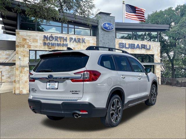 new 2024 Subaru Ascent car, priced at $44,339