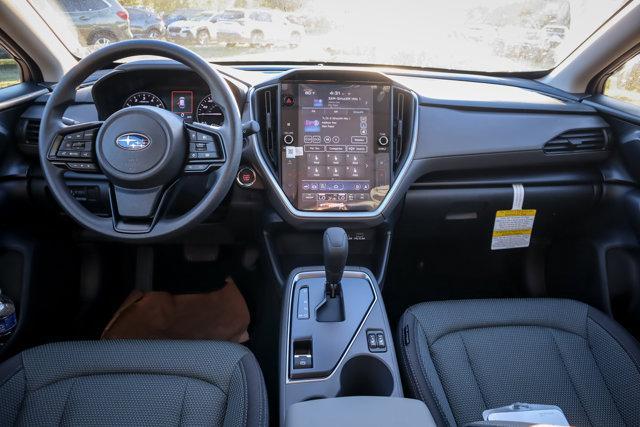 new 2024 Subaru Crosstrek car, priced at $28,881