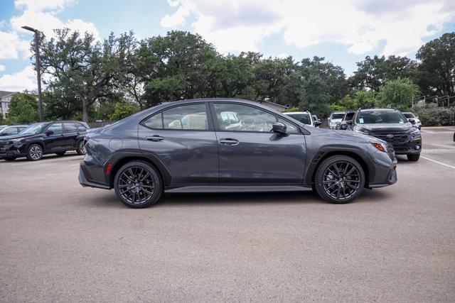new 2025 Subaru WRX car, priced at $38,774