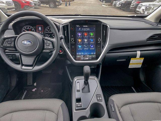 new 2024 Subaru Crosstrek car, priced at $29,234