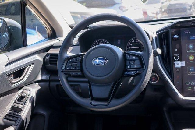 new 2024 Subaru Crosstrek car, priced at $28,734