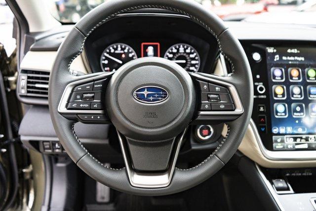 new 2025 Subaru Outback car, priced at $34,280