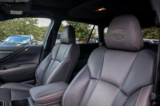 used 2022 Subaru Outback car, priced at $24,996