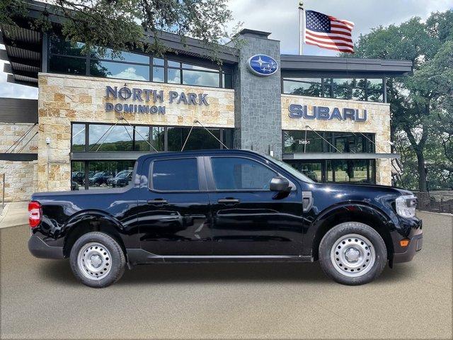 used 2023 Ford Maverick car, priced at $22,496