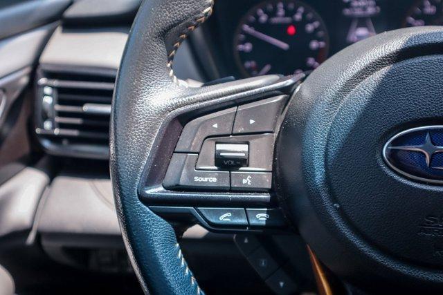 used 2022 Subaru Outback car, priced at $28,996