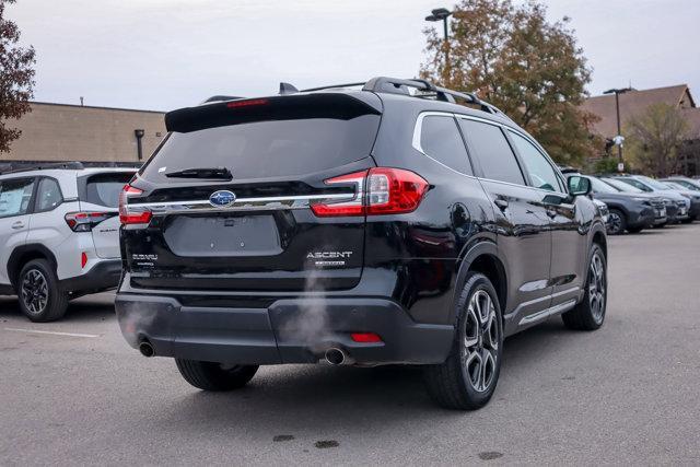 used 2023 Subaru Ascent car, priced at $34,494