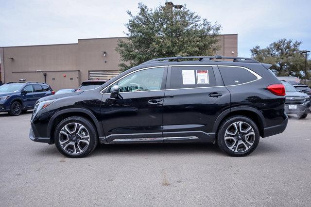 used 2023 Subaru Ascent car, priced at $34,494