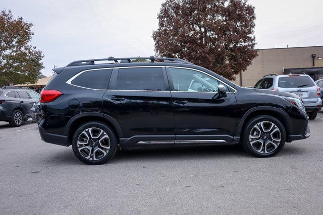 used 2023 Subaru Ascent car, priced at $34,494