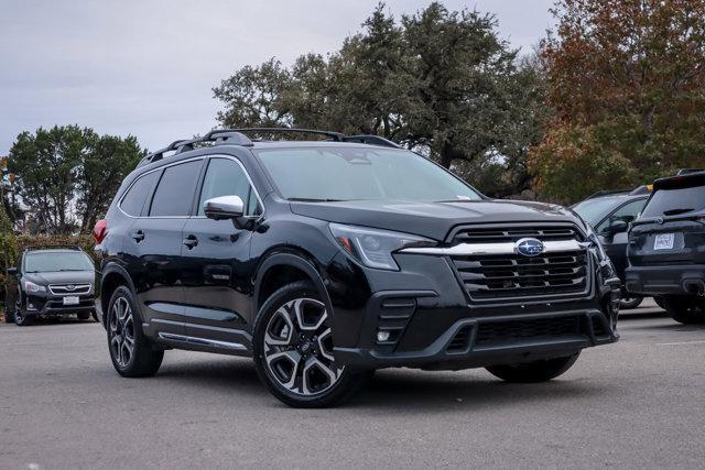 used 2023 Subaru Ascent car, priced at $34,494