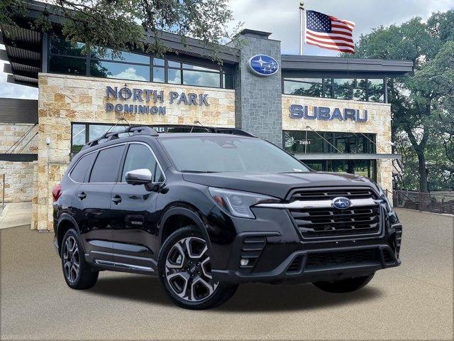 used 2023 Subaru Ascent car, priced at $33,996