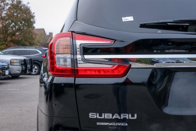 used 2023 Subaru Ascent car, priced at $34,494