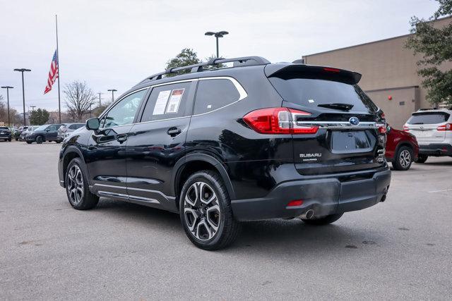 used 2023 Subaru Ascent car, priced at $34,494