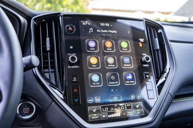 new 2025 Subaru Ascent car, priced at $43,179