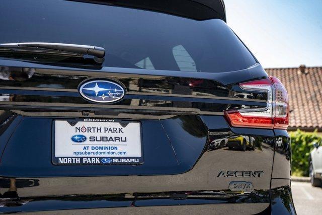new 2025 Subaru Ascent car, priced at $43,179