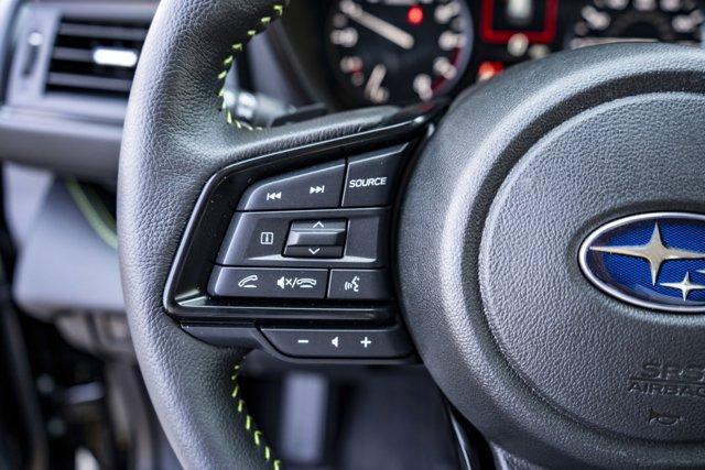 new 2025 Subaru Ascent car, priced at $43,179