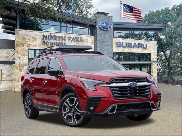 used 2024 Subaru Ascent car, priced at $44,996