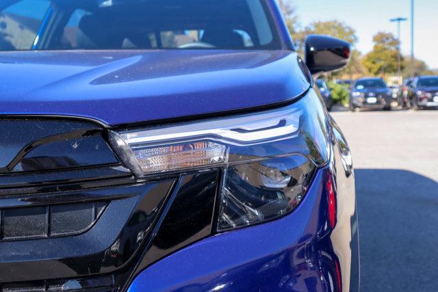 used 2025 Subaru Forester car, priced at $35,994