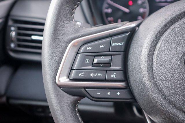 new 2025 Subaru Outback car, priced at $34,318