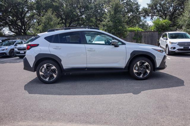 new 2024 Subaru Crosstrek car, priced at $33,485