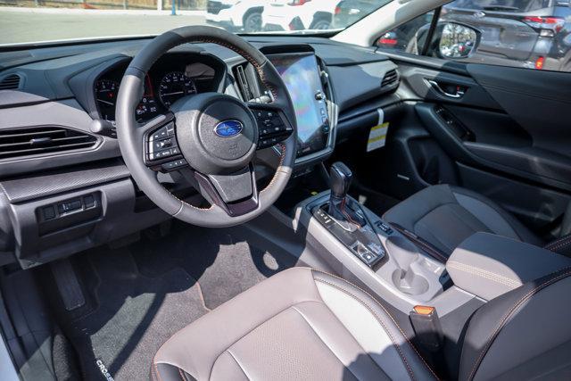 new 2024 Subaru Crosstrek car, priced at $33,485