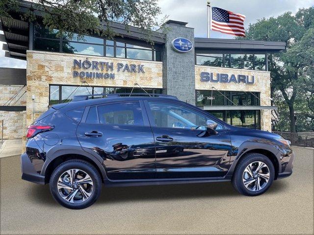 new 2024 Subaru Crosstrek car, priced at $28,881