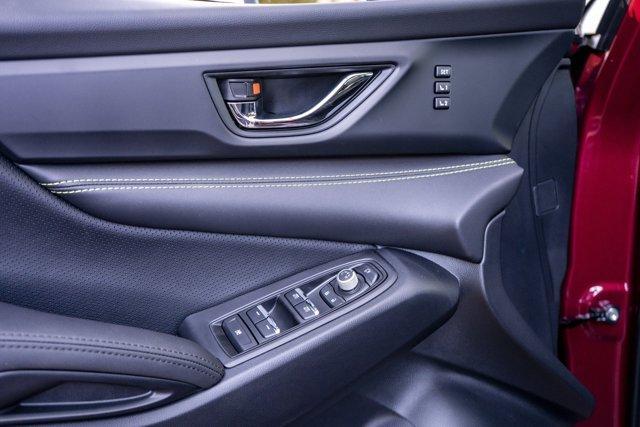 new 2025 Subaru Ascent car, priced at $50,904