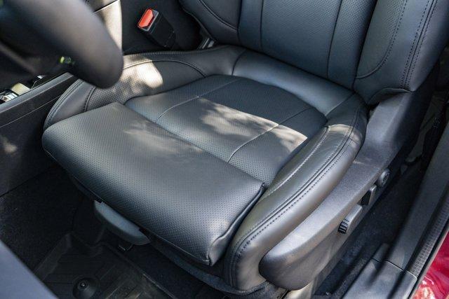 new 2025 Subaru Ascent car, priced at $50,904