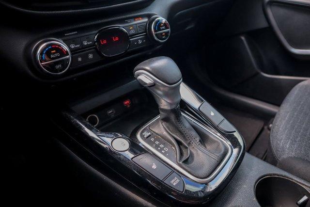 used 2021 Kia Soul car, priced at $14,496
